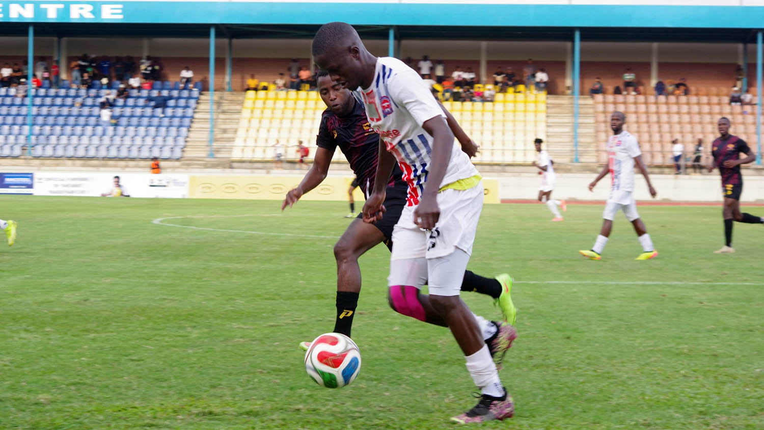 ‘Birds’ unbeaten run comes to an abrupt halt